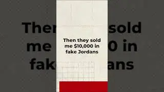 I Spent $10,000 on StockX Sneakers... 38 Were FAKE #sneakers #sneakerhead #scam #sneakerdrama