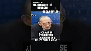 CANCIONES PROHIBIDAS FELIPE PINGLO ALBA