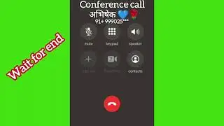 Abhishek call prank 😜😂 ll one sided call prank 😂 ll how to viral video on YouTube channel 