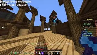 i found the guy that DDoSed Hypixel!