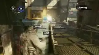 DeNy lHuNTeRz & Pulse Aurora Dual Randies #25