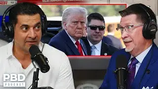 &ldquo;Trump vs Obama In 2028?&rdquo; - Steve Bannon's 'Trump 2028' Tease TRIGGERS Liberal Meltdown