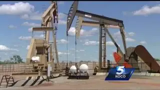 American Energy Partners to shut down this summer