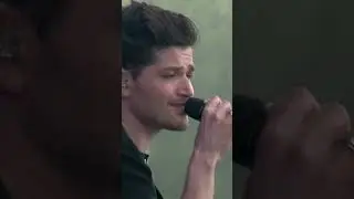 The Script -  So epic hearing all of you sing our song back to us! #TheScriptFamily are legends!! 😎