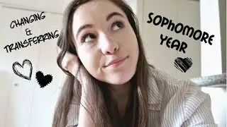 sophomore year reflection I transferring to NYU