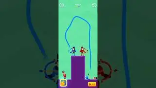 Draw master game Level 11 #shorts #shortvideo #gaming #reels