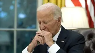 &lsquo;Unforgivable&rsquo;: Democrats allowed Biden to run again knowing his mental state early on