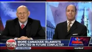 Two Canadian Muslims involved in terrorist attack in Algeria, including from UK and France