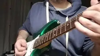 Ibanez RX240