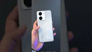 Realme P3 Ultra Unboxing & First Look - Glow in the Dark Lunar Design