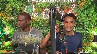 Yung Bredda, Dj Hotty, Jamie - We Outside 83 (Soca 2026) ft Shurwayne W, Pumpa, Melick, Ainsley King