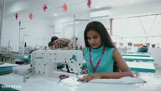 Fashion Show Pre Preparation Behind the Scenes (Comic Theme)