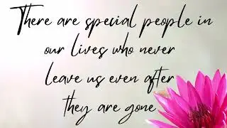 Funeral Quotes for Eulogies and Readings