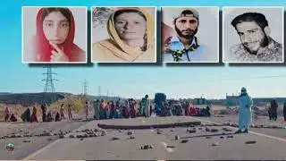 Balochistans Today daily  urdu News Bulletin with Ilyas Baloch-25-12-2025