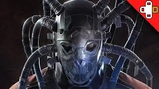 My Experience with Lawbreakers
