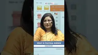 What is Political Science