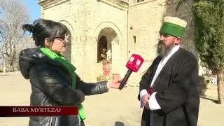 BRENDA TEQESE SE MELANIT, ATY KU NDERTHURET BESIMI ME BUKURITE NATYRORE