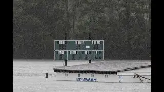 Official: Deadly Tropical Storm Florence could dump 