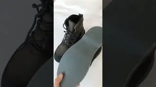 Lightweight Felt Sole Wading Boots
