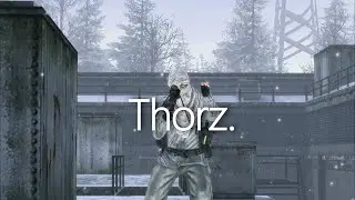 Thorz: GOD OF THUNDER #23