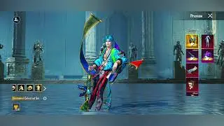 TIGER M416 Skin Return Confirm 😱 | Untamed Celestial Set & Ultimate Set Return | 4.2 Update