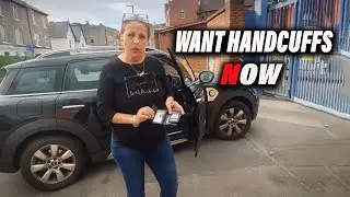 UK Police SHOCKED as Their Emergency Story COLLAPSES Live