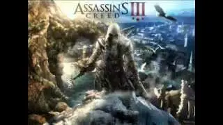 ASSASSIN'S CREED 3 REMIX (SMOSH, IMAGINE DRAGONS)