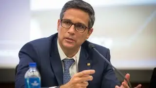 Brazil Central Bank Chief: Energy Prices Hit Core Inflation