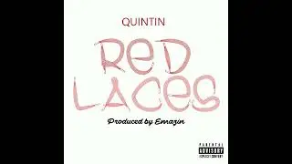 Quintin - Red Laces