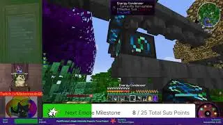 Thaumic Clone Bodies (Technic Launcher's 1.7.10 Minecraft Modpack with Moonbeam)