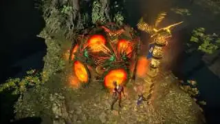 Path of Exile: Incursion Challenge Rewards