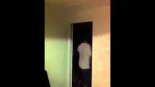 Donny Huge headbutt