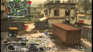 FREE COD4 XP Lobby
