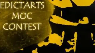 EDICTARTS MOC CONTEST (5)