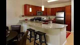 One-Bedroom Tour | Arbors at Baltimore Crossroads | Bozzuto