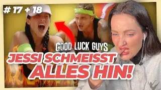 SCHOCK! Und das kurz vor dem FINALE 😭 Good Luck Guys Yvonne Mouhlen 