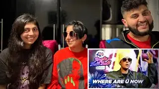 Justin Bieber - Where Are Ü Now (Live at Capital's Jingle Bell Ball 2021) | Capital - 🇬🇧 Reaction!