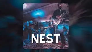 Foreghost - Nest (Somewhere Live Version)