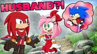 The Amy News Update - Sonic 10 Years Later LIVE: Episode 381