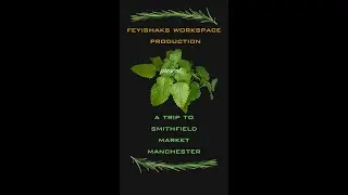 A Trip to Smithfield Market #trending #vegetables #market #viralvideos #food #trendingvideo