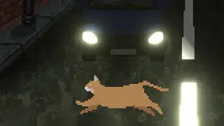 Cats and the Other Lives - Final Boss Fight & Ending