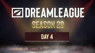 LIVE: paiN Gaming vs. Yakult Brothers - DreamLeague Season 28
