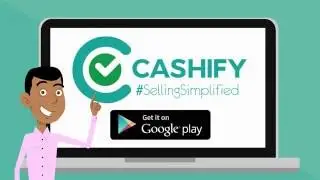 How Cashify Works - Cashify.in