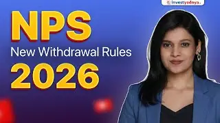 NPS New Withdrawal Rules 2026: What Retirees Must Know Now?