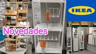 Ikea Novedades Muebles Multiusos Almacenaje Abierto Ideas Baño Estanterías Bancos Armarios Toalleros