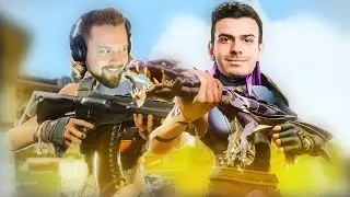 HIT TOP 10 WITH THE BANG BRO TARIK