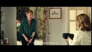 CUESTI&Oacute;N DE TIEMPO (About Time) | Trailer subtitulado
