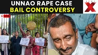 Unnao Rape Case LIVE: CBI Approaches Supreme Court Against Delhi HC Order Granting Bail