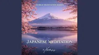 Cherry Blossom Meditation
