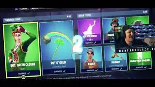 DER BESTE SKIN EVER - MontanaBlack88 Intro #mbvideo (WON)